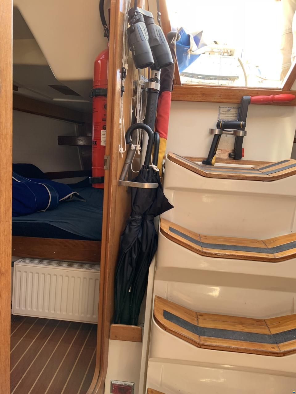 Catalina 42