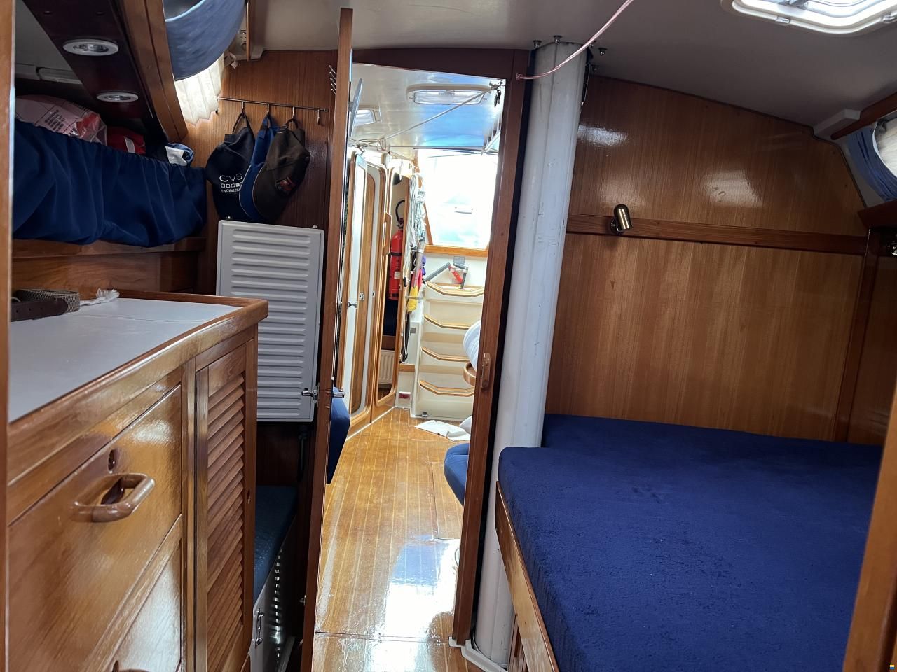 Catalina 42