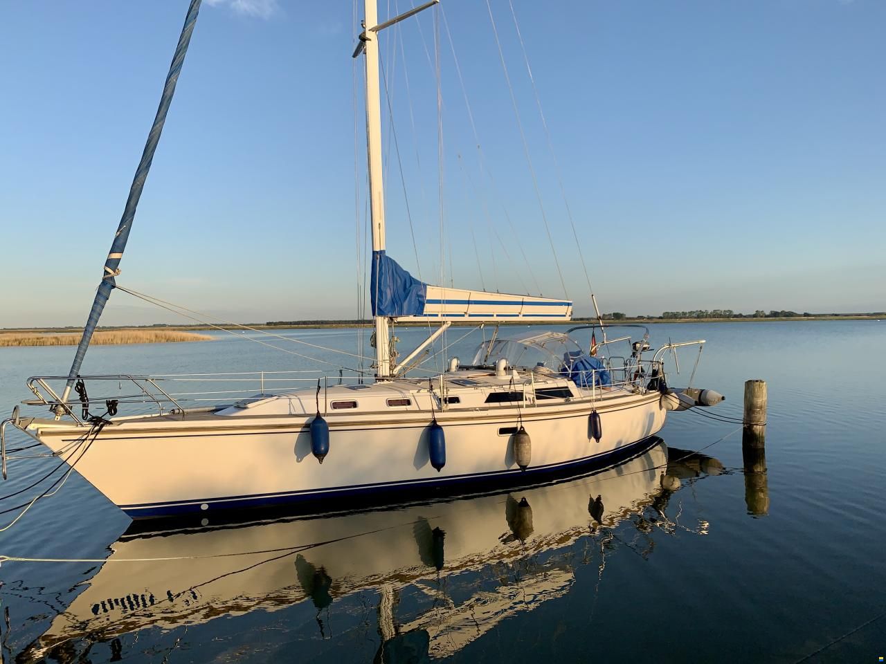 Catalina 42