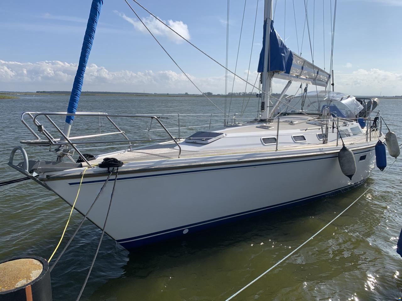 Catalina 42