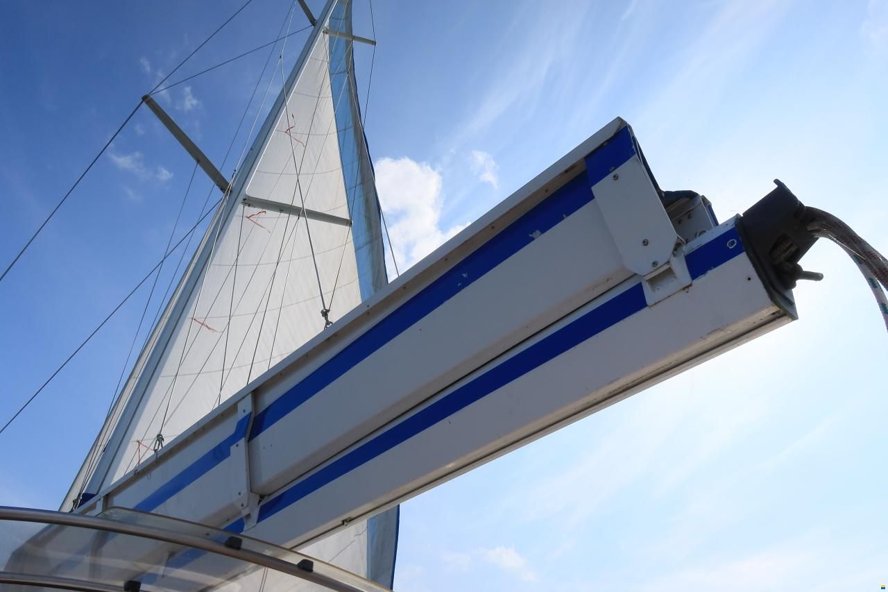 Catalina 42