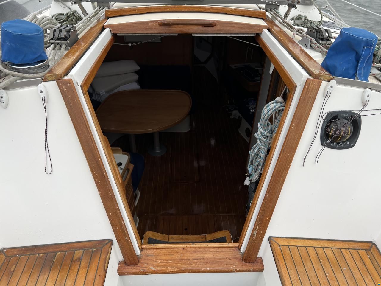 Catalina 42