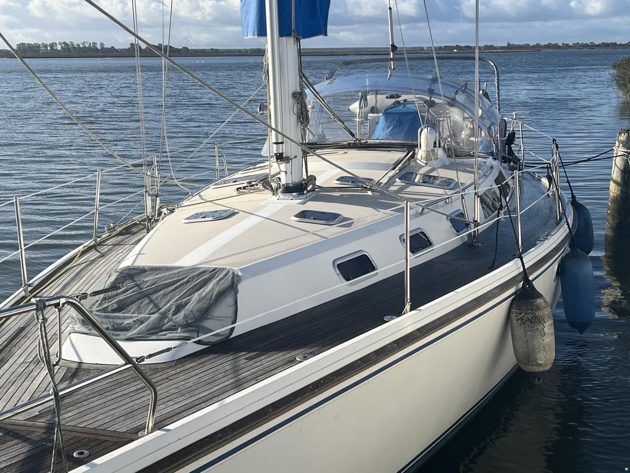 Catalina 42