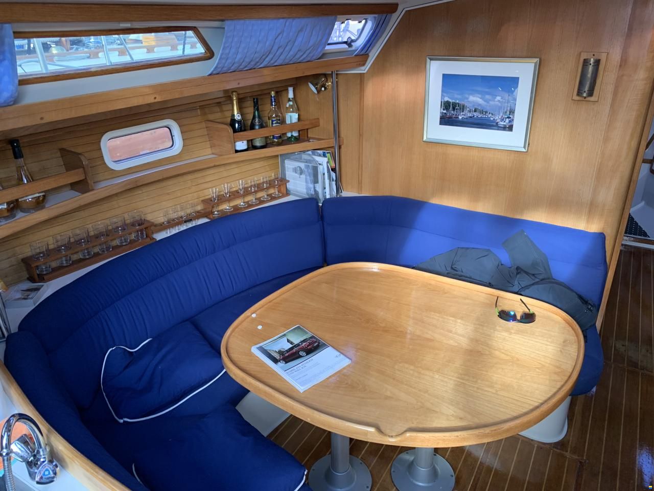 Catalina 42