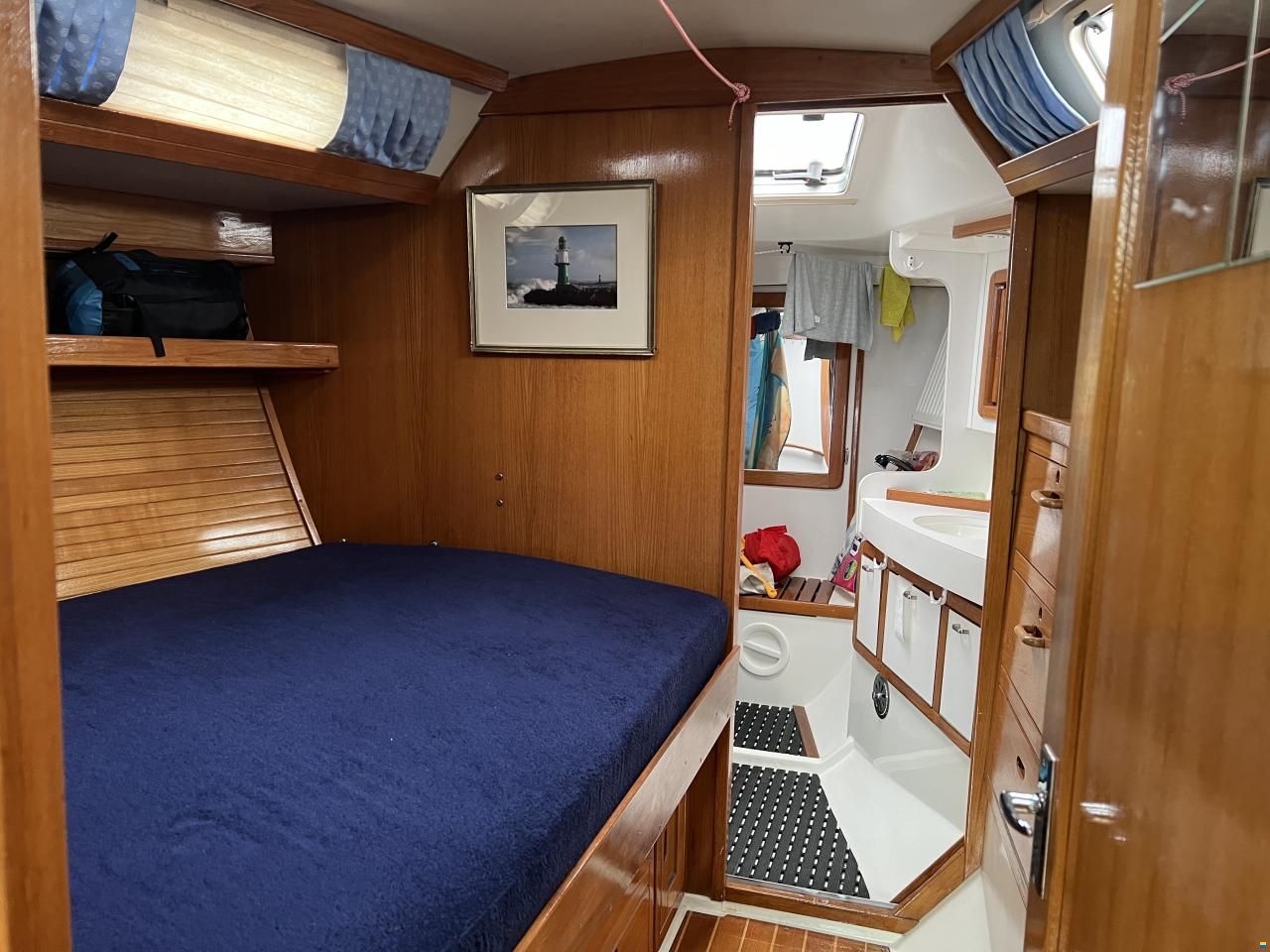 Catalina 42