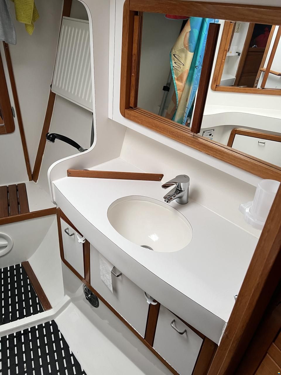 Catalina 42
