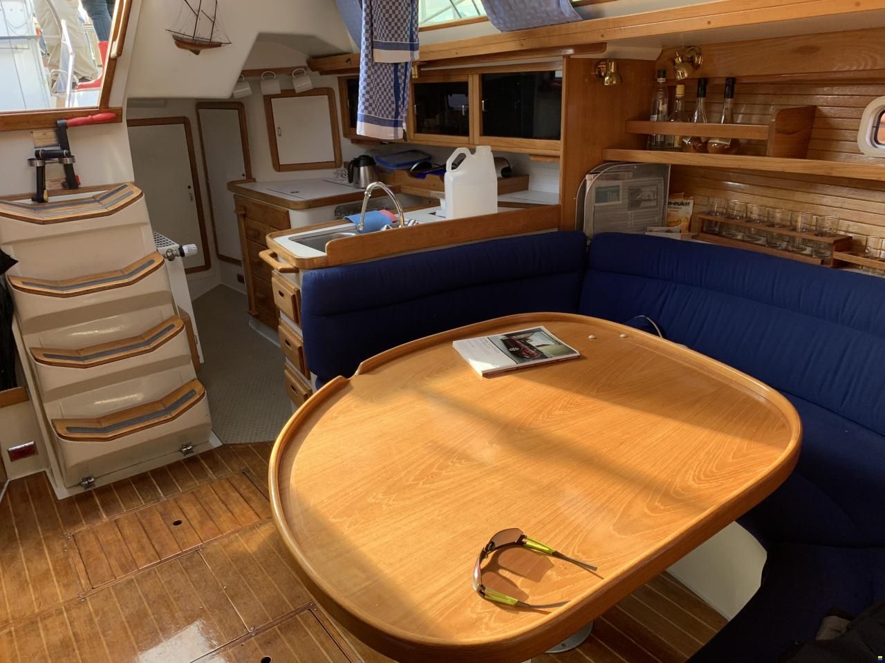 Catalina 42