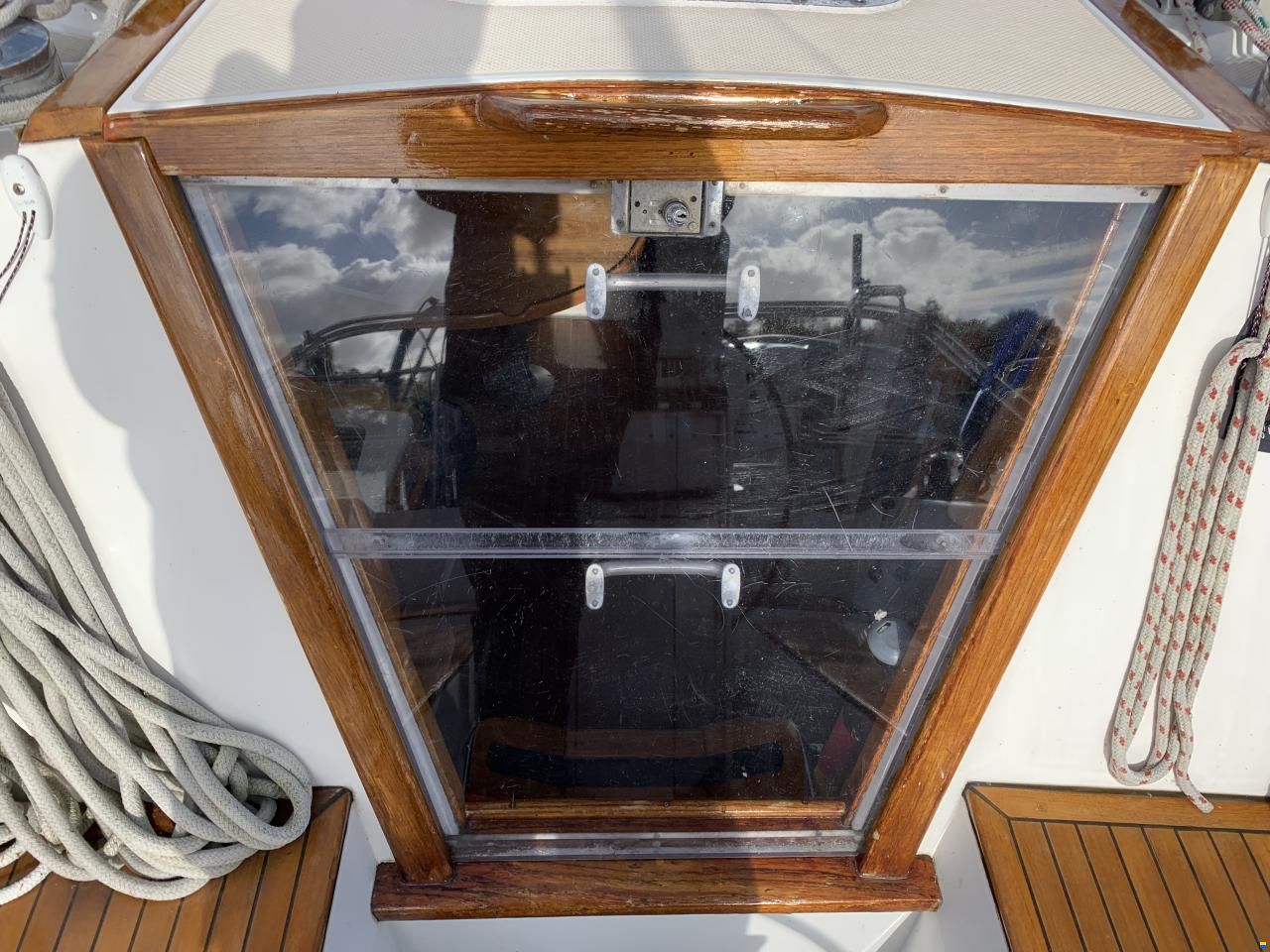 Catalina 42