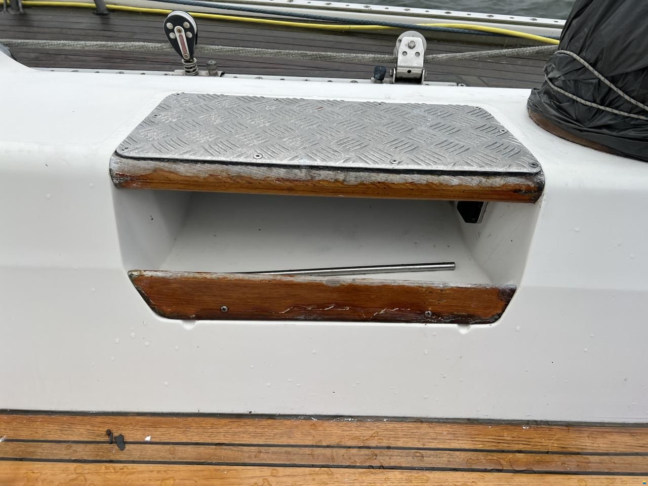 Catalina 42