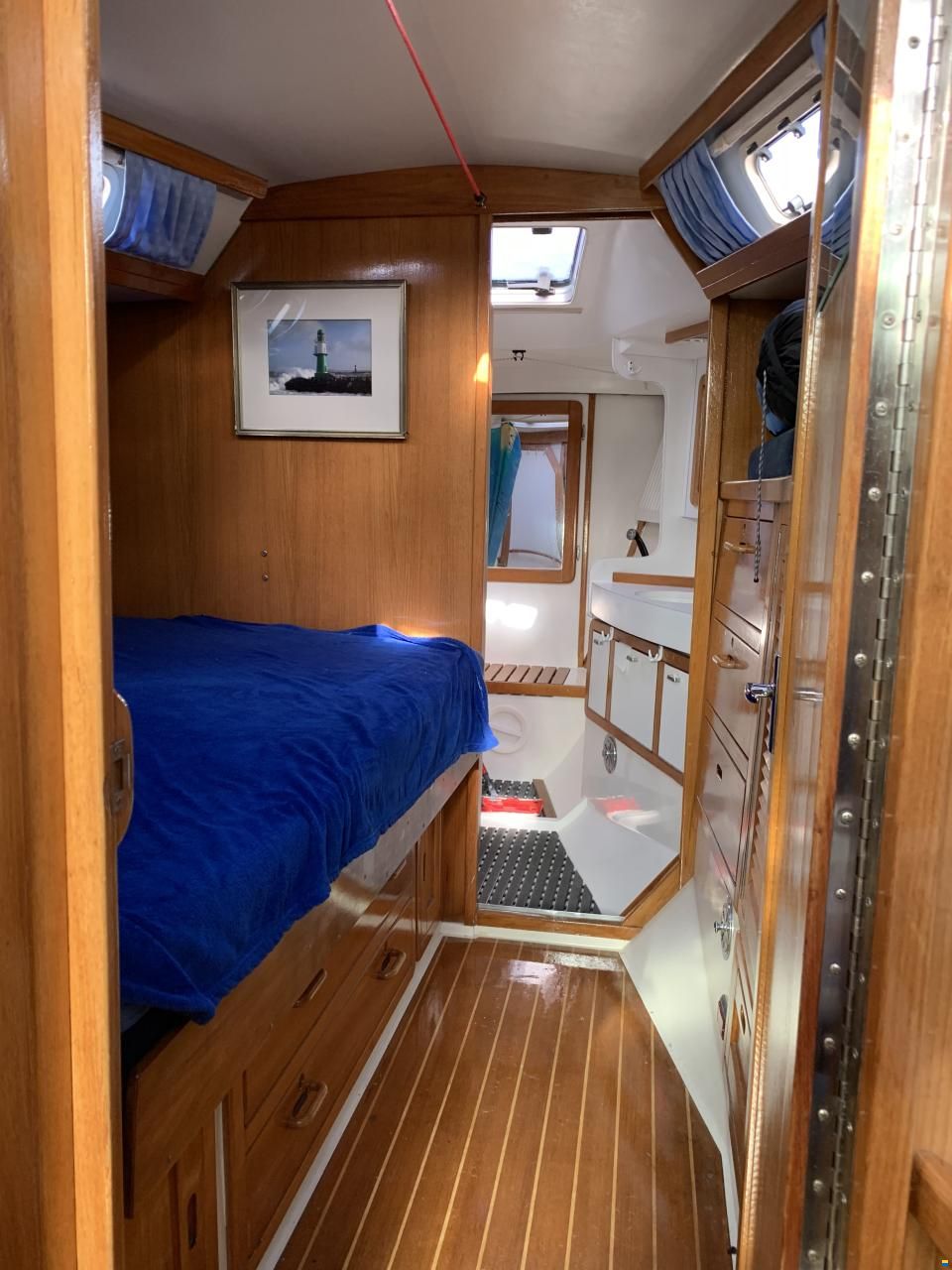 Catalina 42