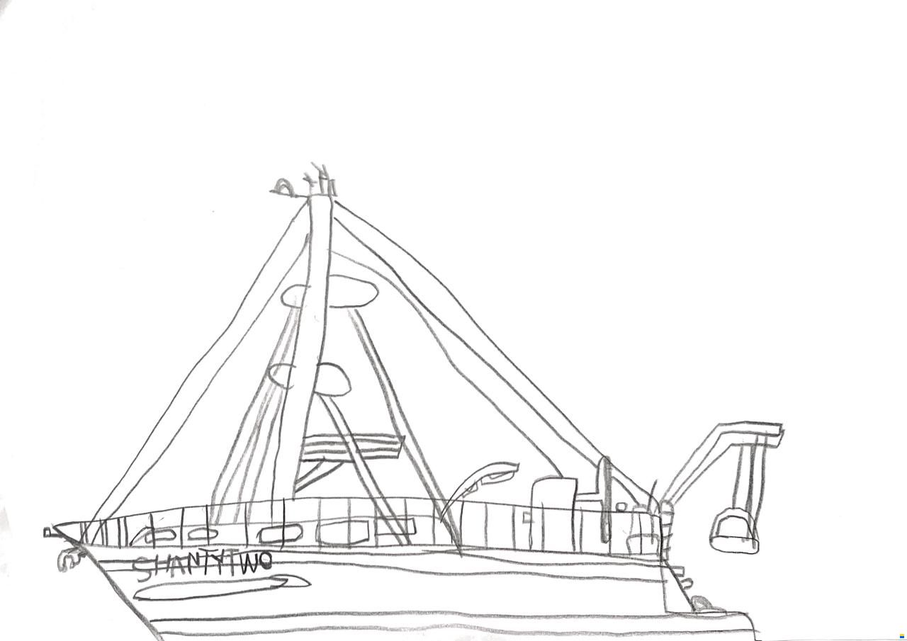 Catalina 42