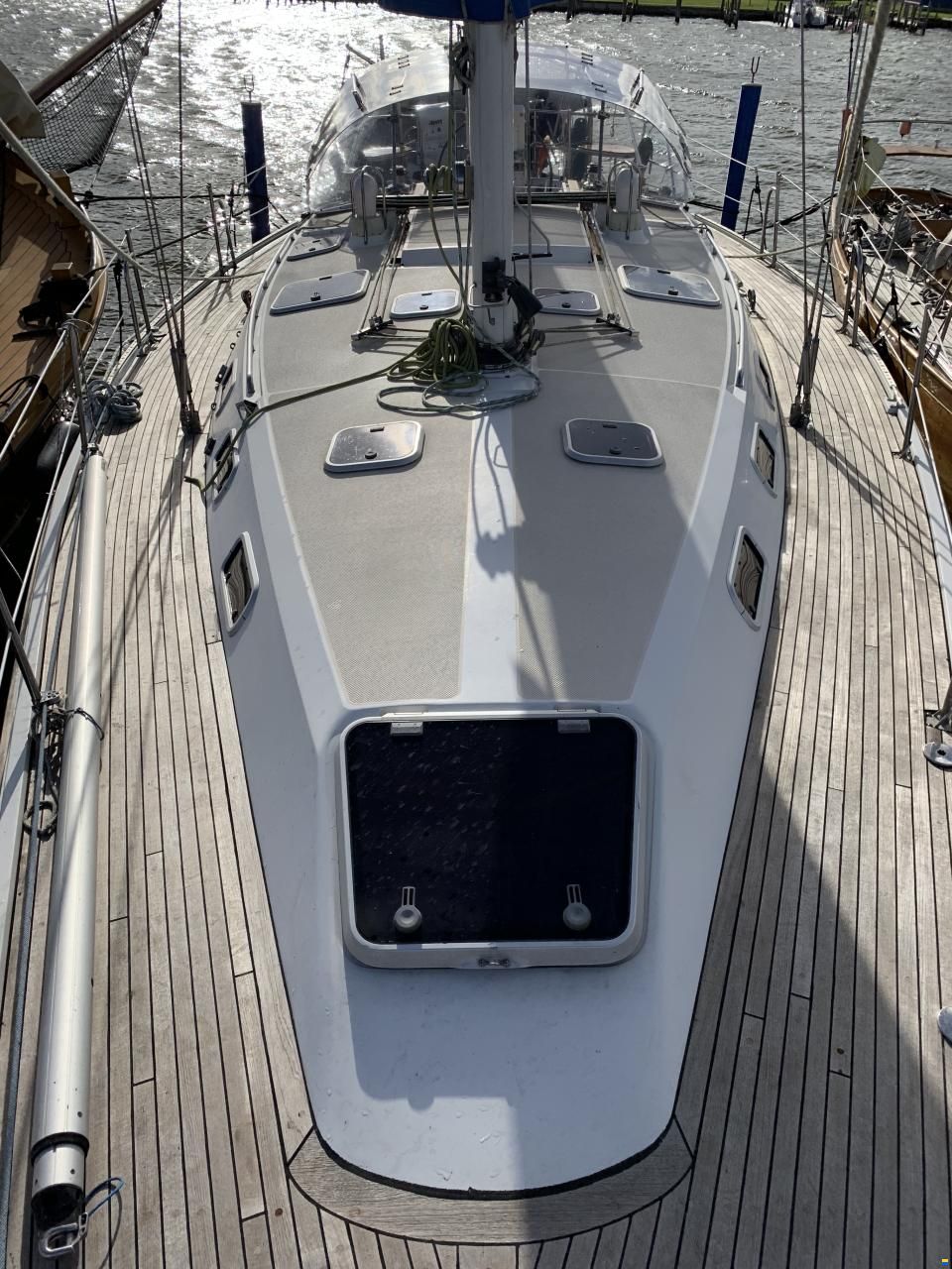 Catalina 42