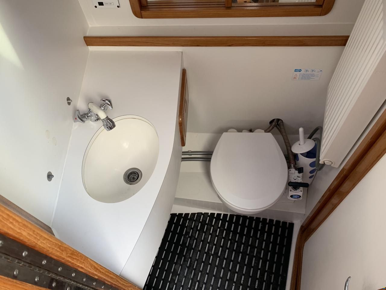 Catalina 42