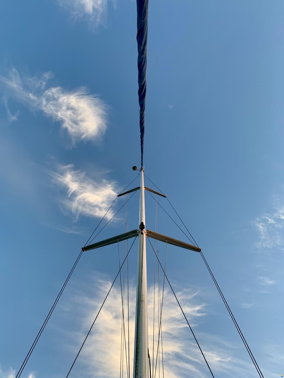 Catalina 42