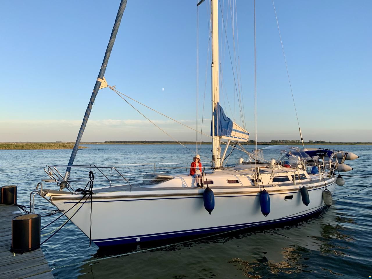 Catalina 42