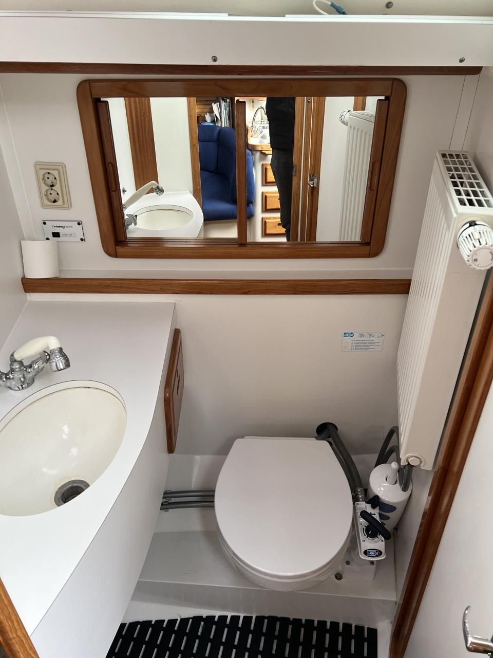 Catalina 42