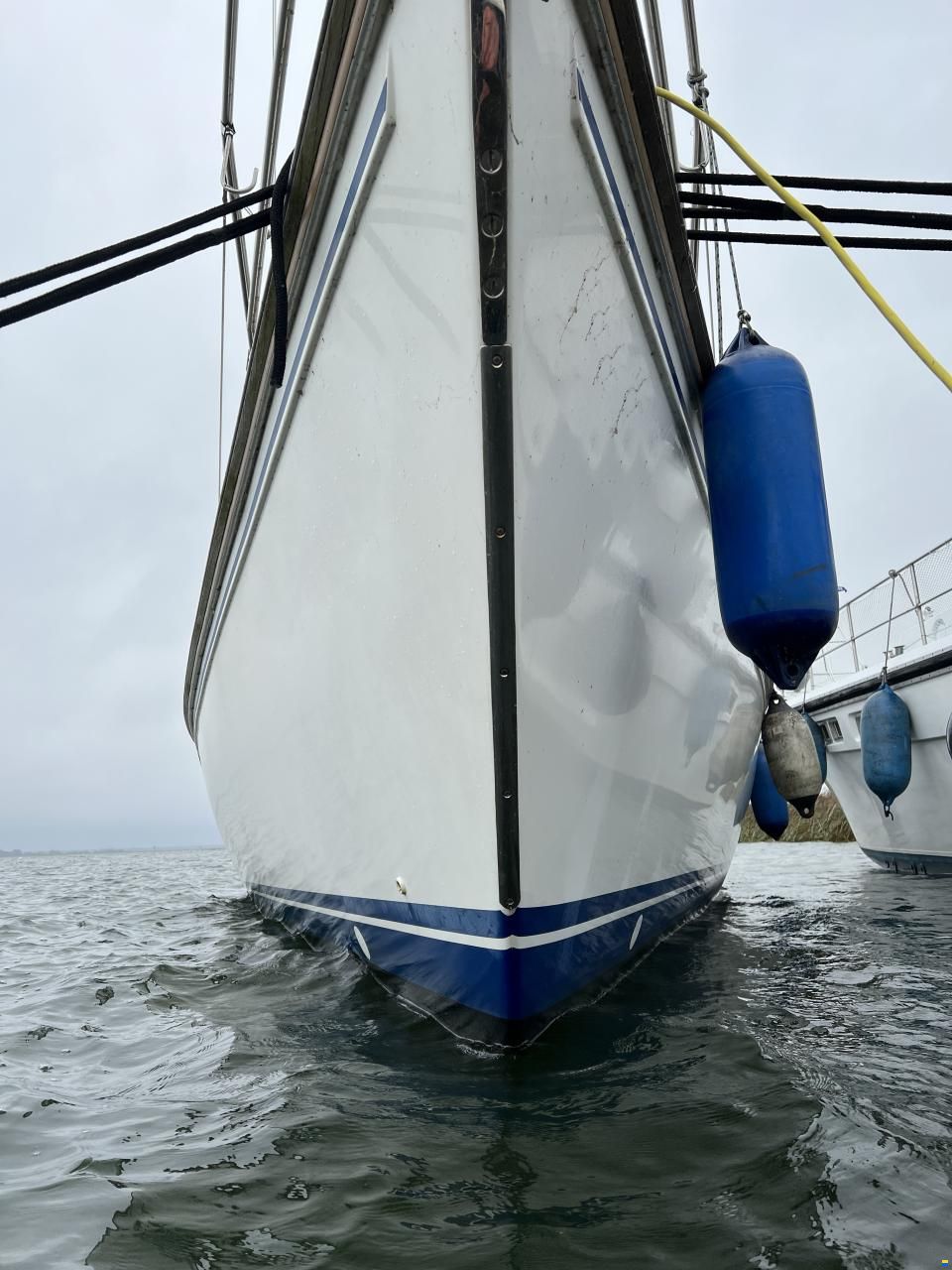 Catalina 42