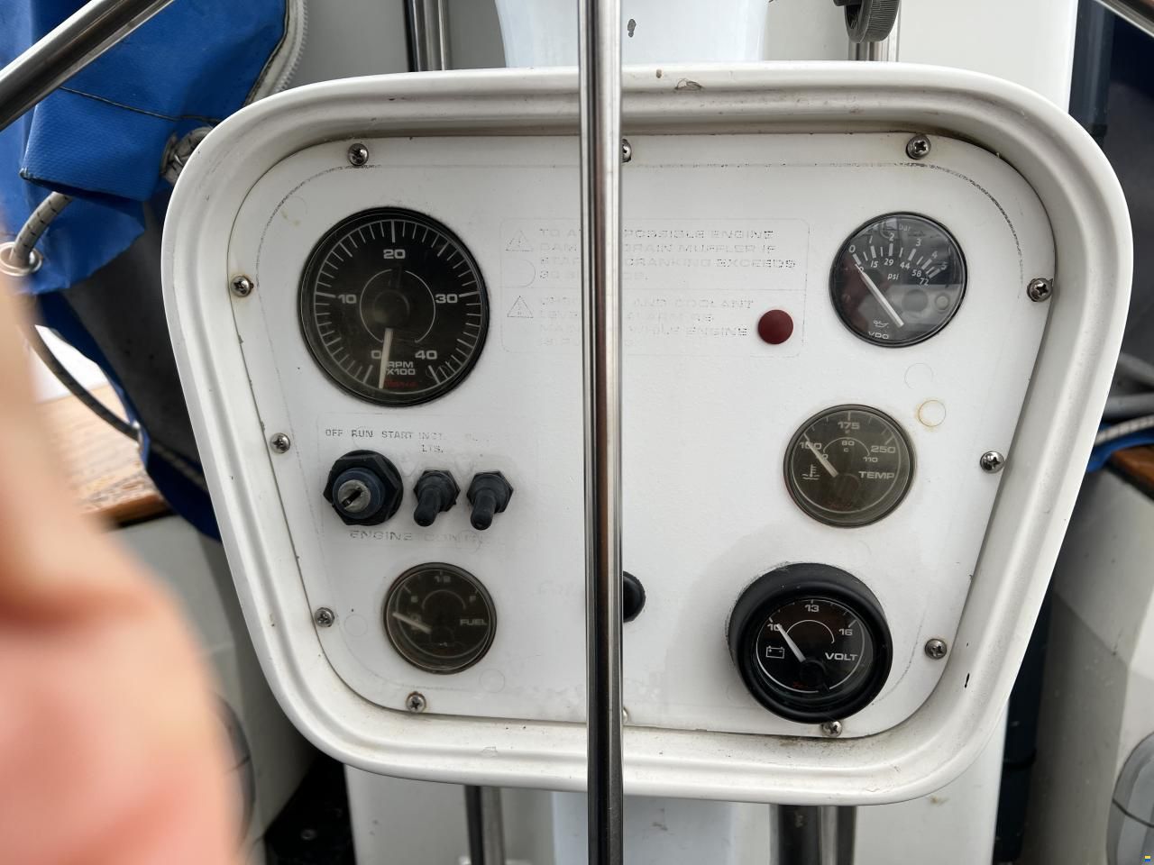 Catalina 42