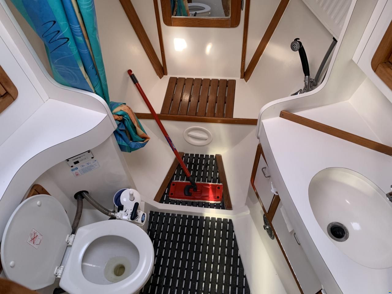 Catalina 42