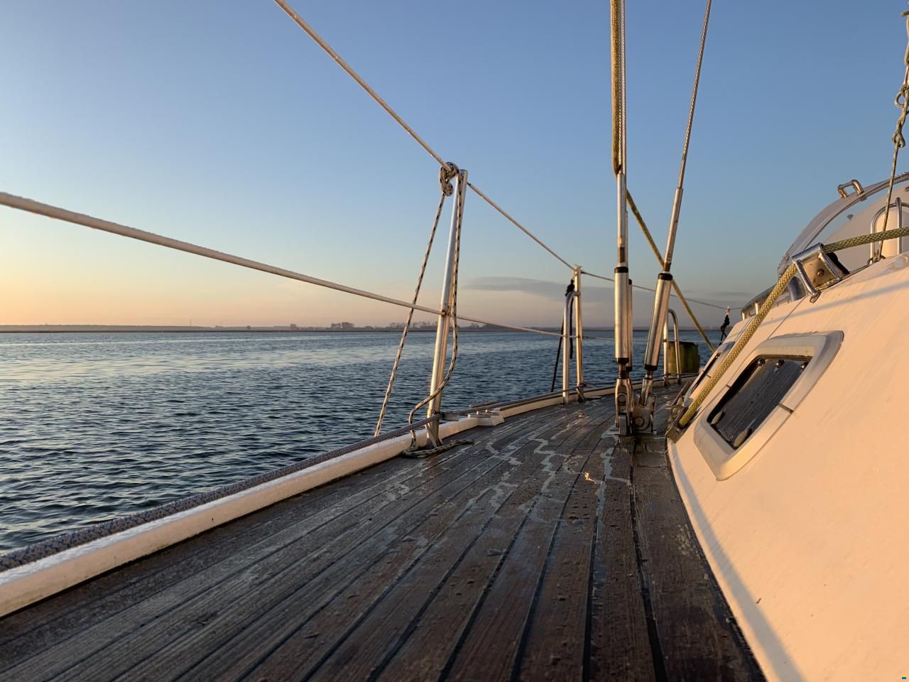 Catalina 42