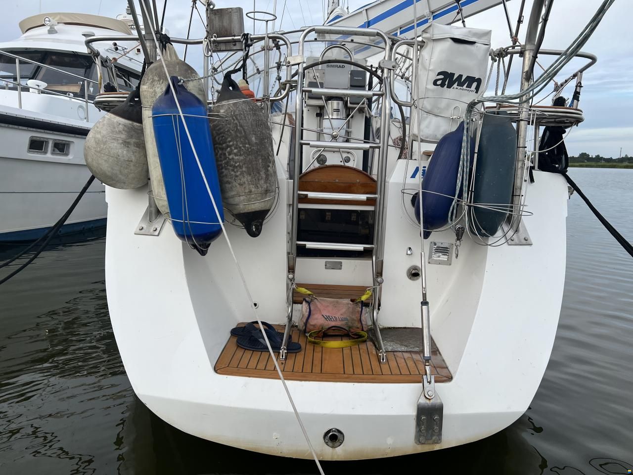 Catalina 42