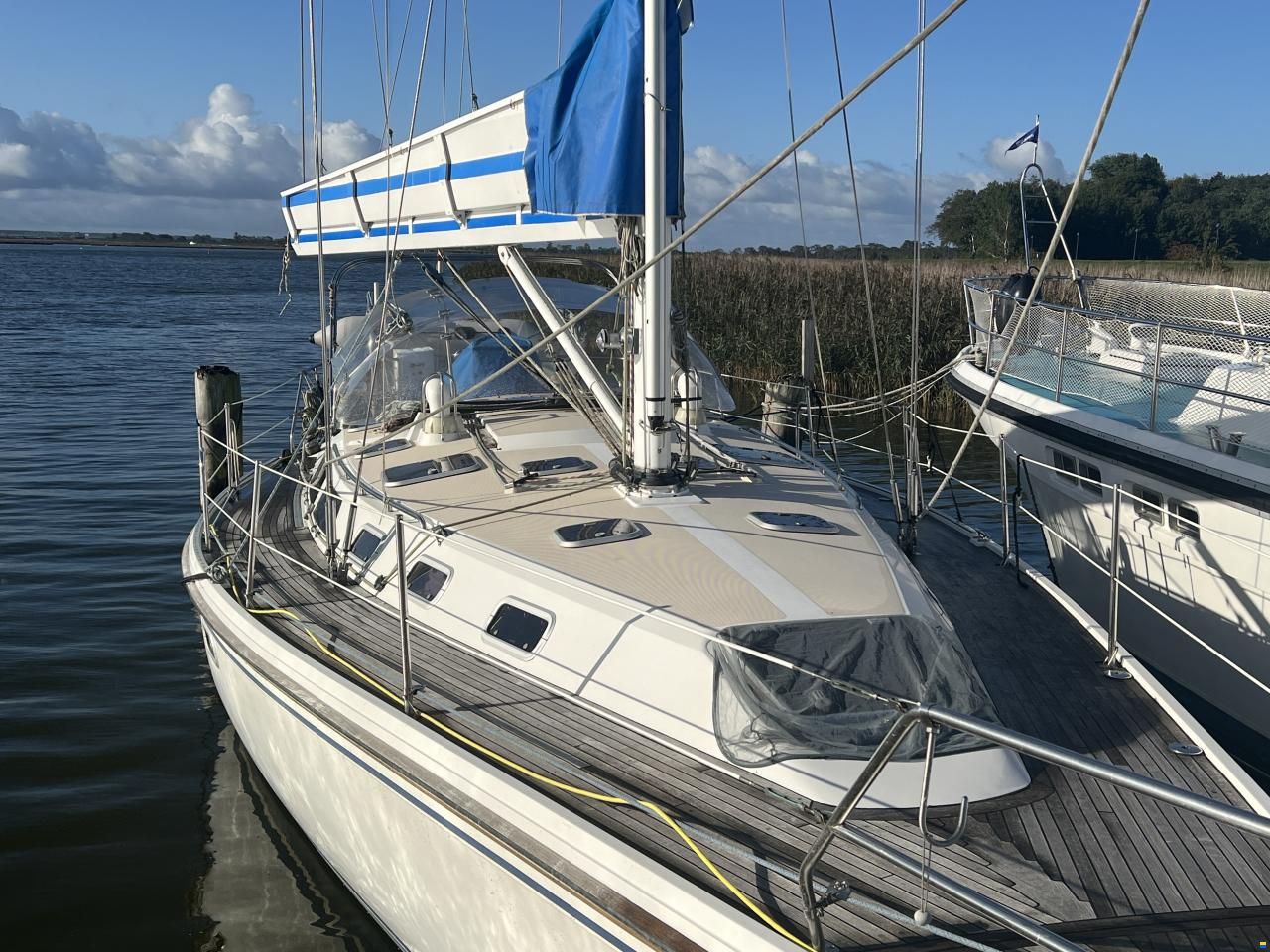 Catalina 42