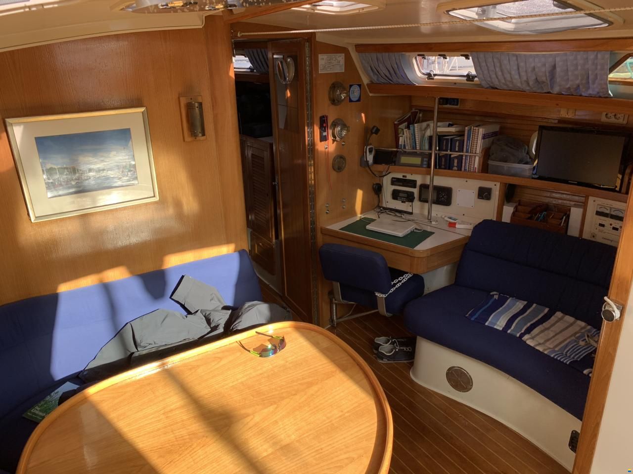 Catalina 42