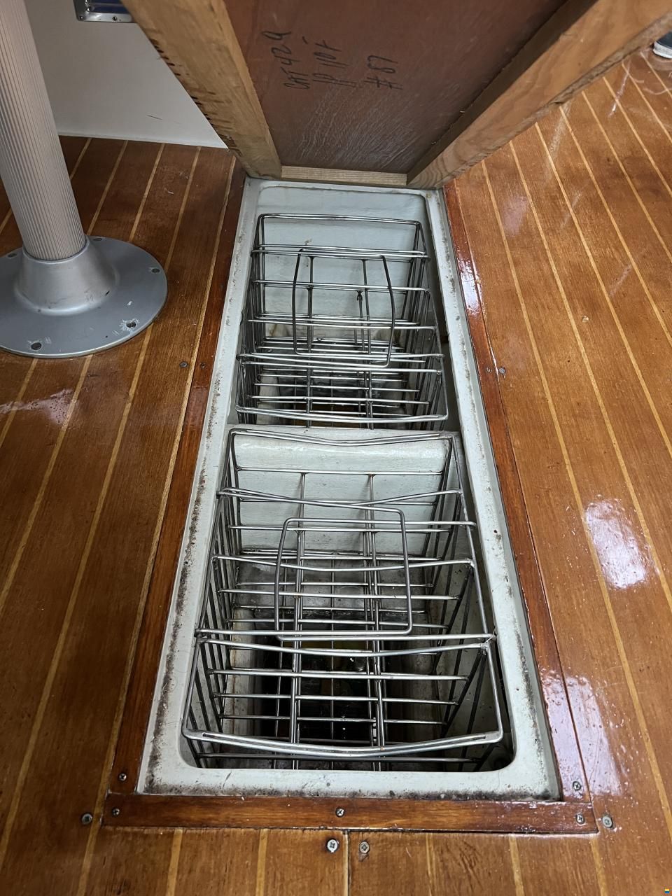 Catalina 42