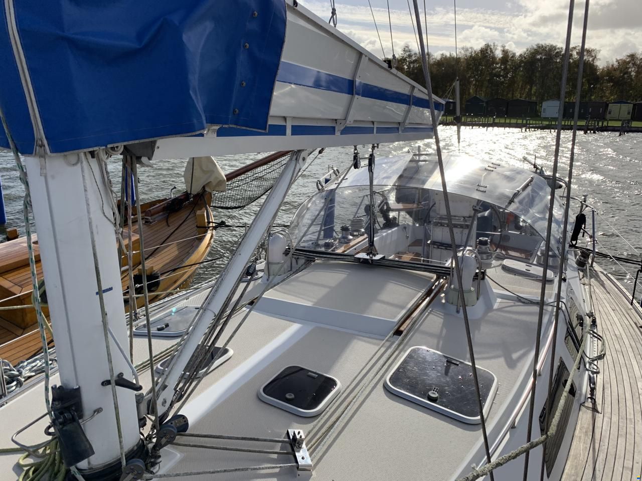 Catalina 42
