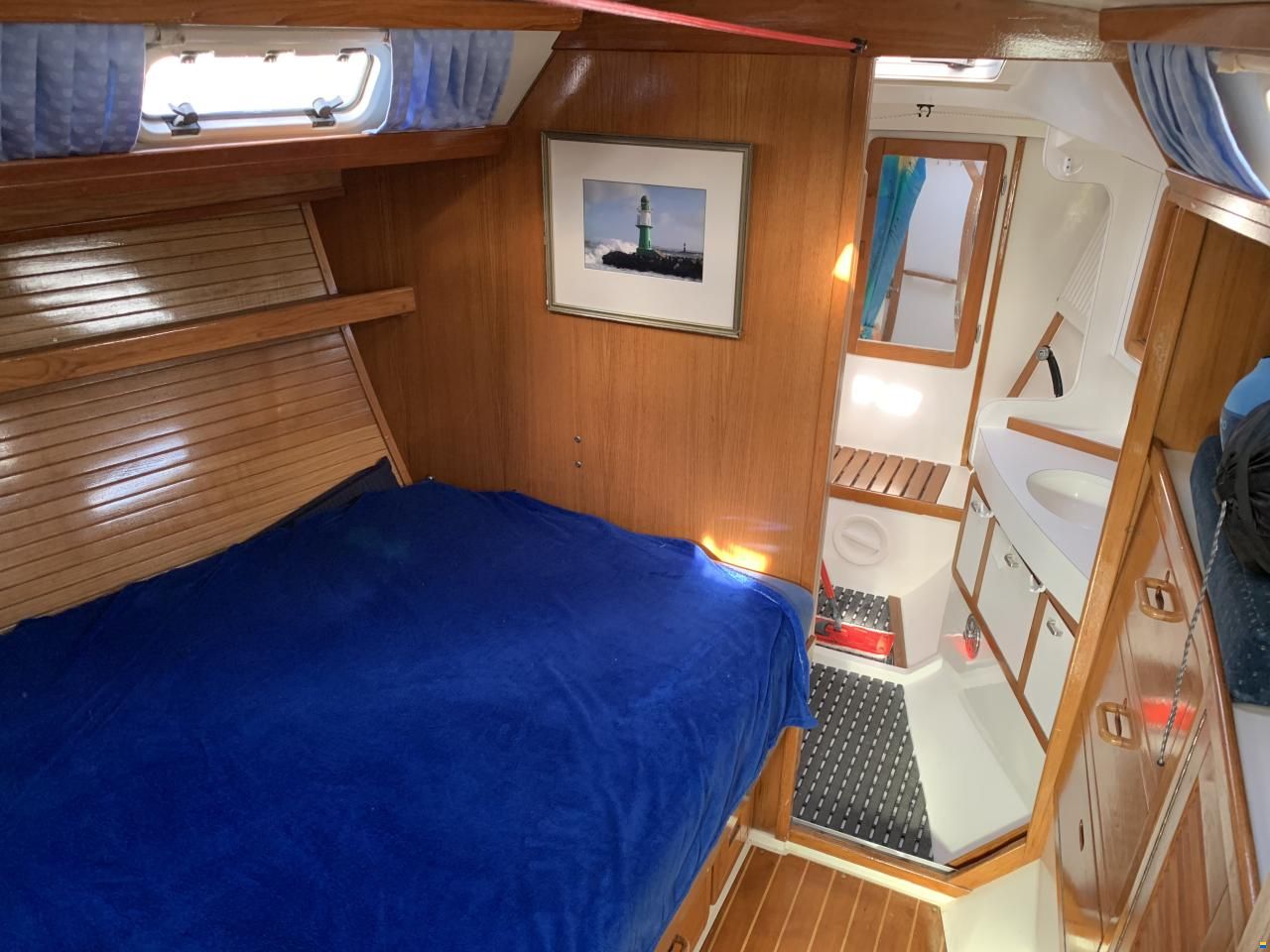 Catalina 42