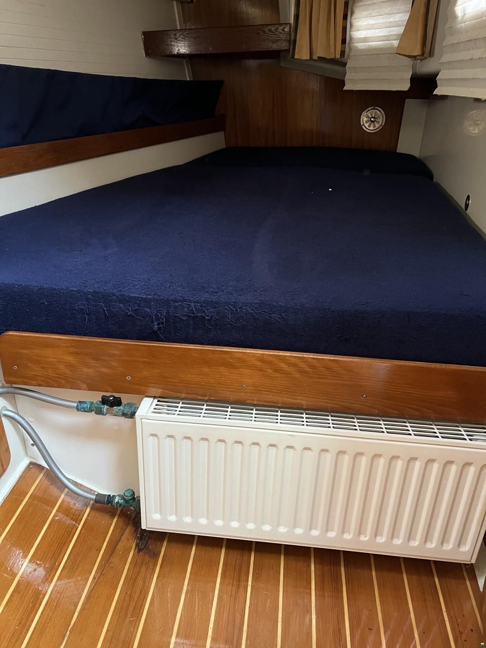 Catalina 42