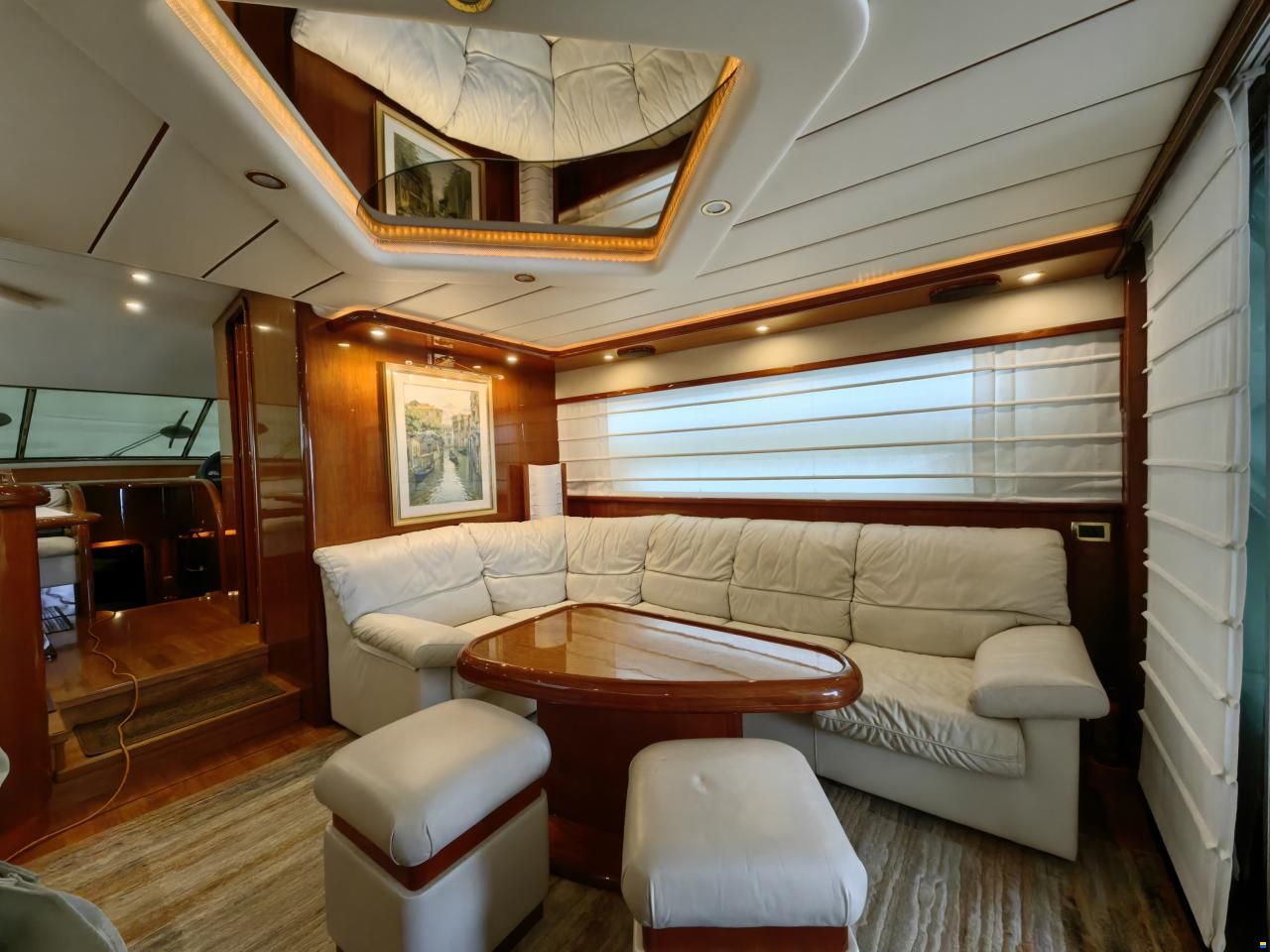 VZ Cantiere Nautico 18
