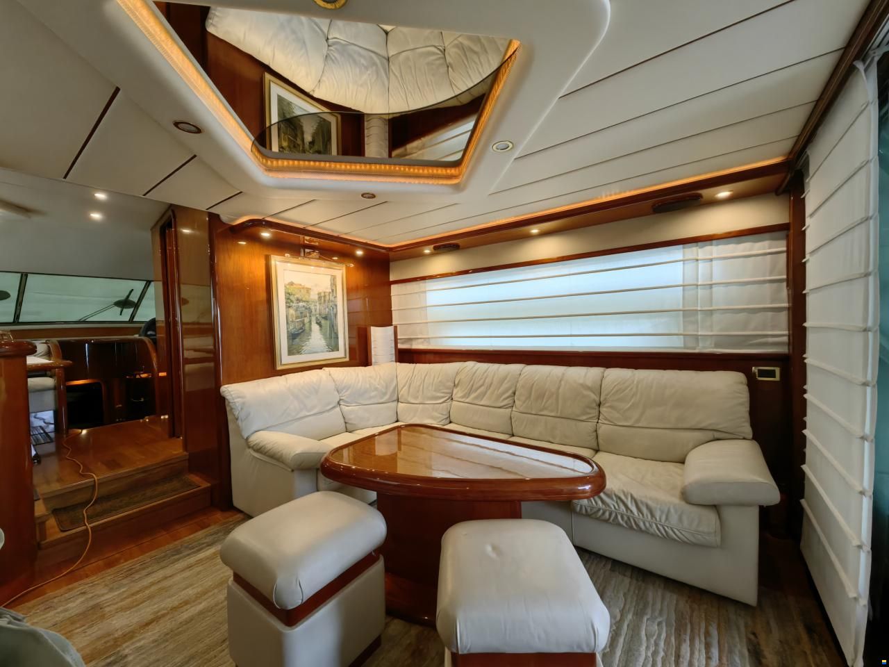 VZ Cantiere Nautico 18