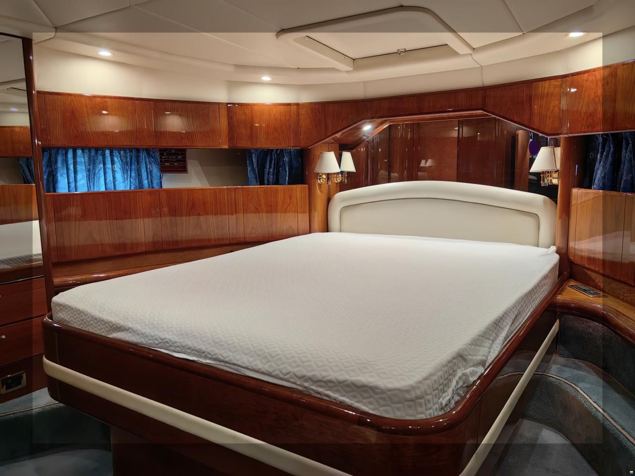 VZ Cantiere Nautico 18