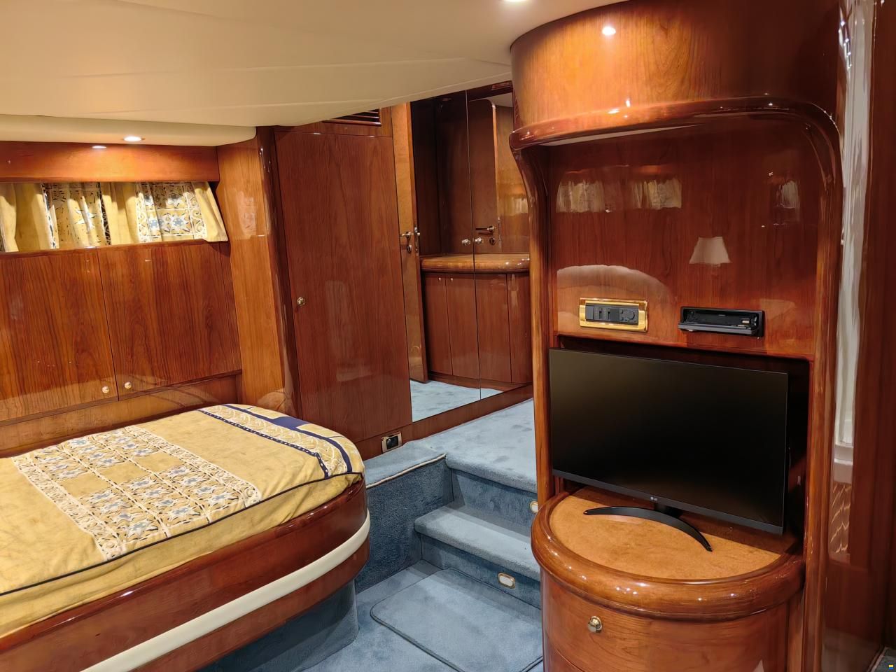 VZ Cantiere Nautico 18
