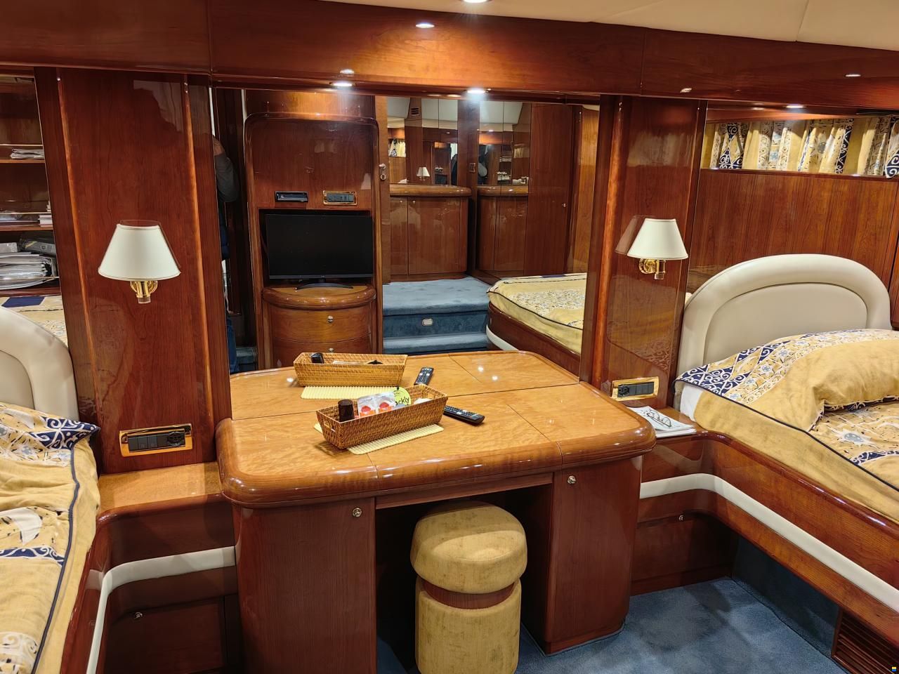 VZ Cantiere Nautico 18