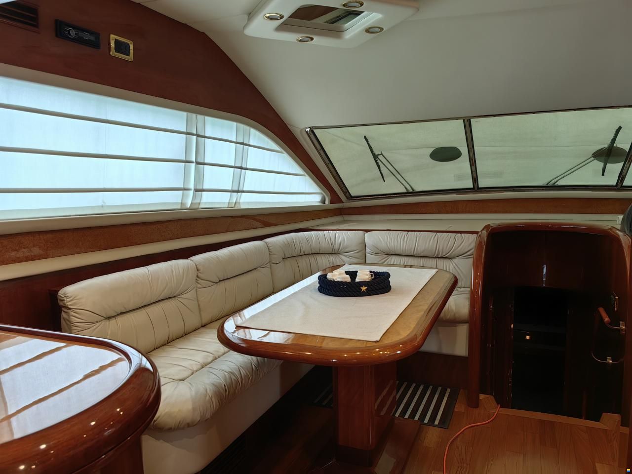 VZ Cantiere Nautico 18