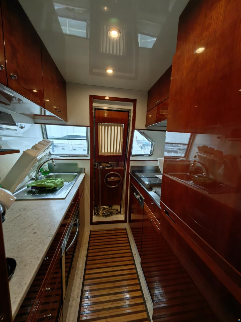VZ Cantiere Nautico 18