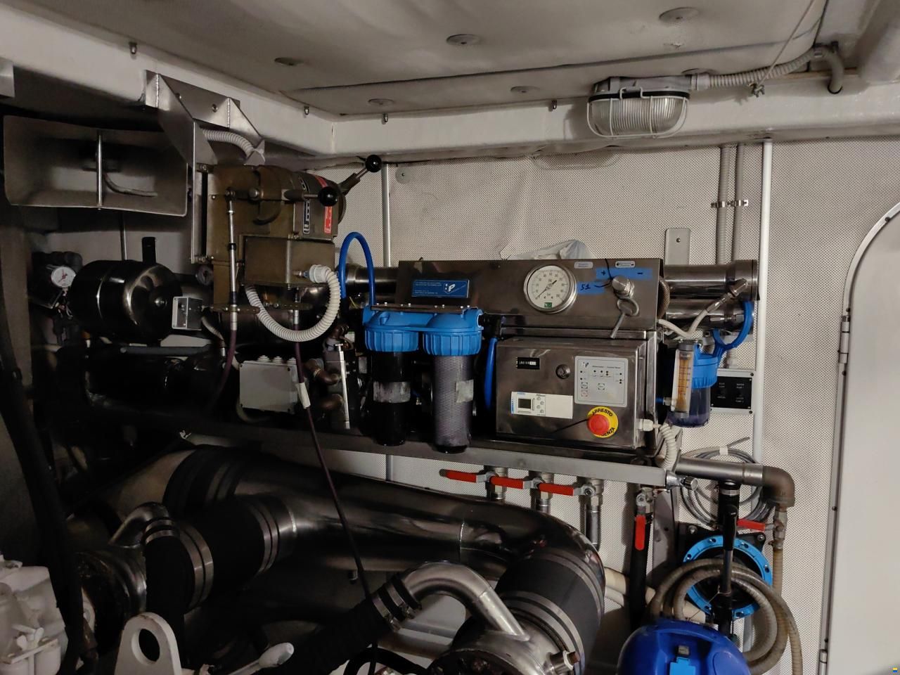 VZ Cantiere Nautico 18