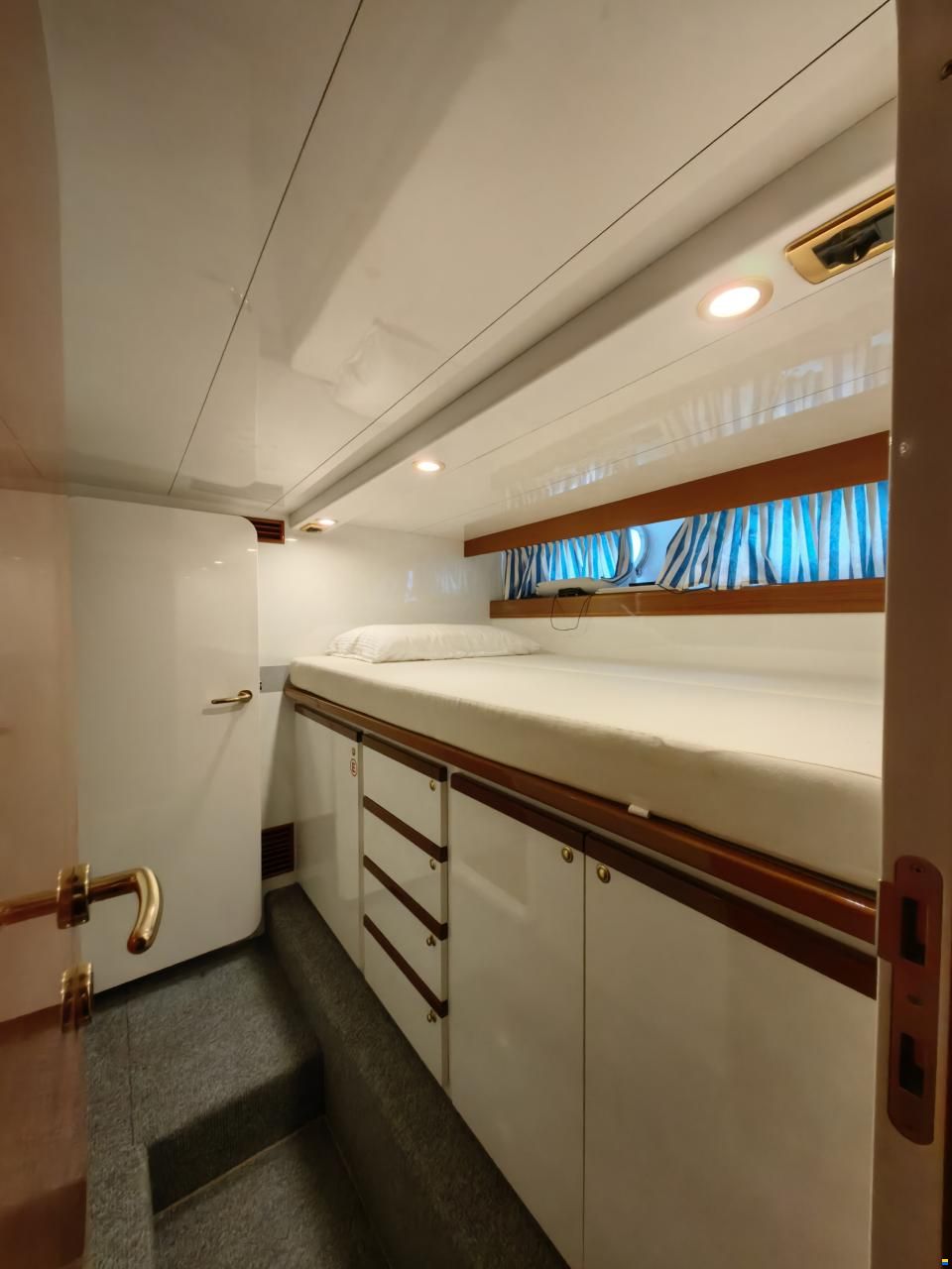 VZ Cantiere Nautico 18