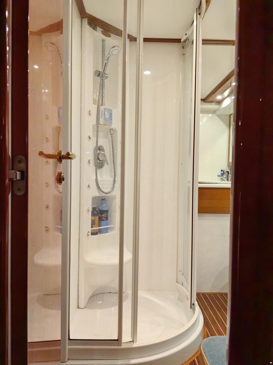 VZ Cantiere Nautico 18