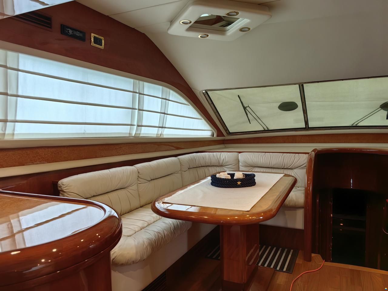 VZ Cantiere Nautico 18