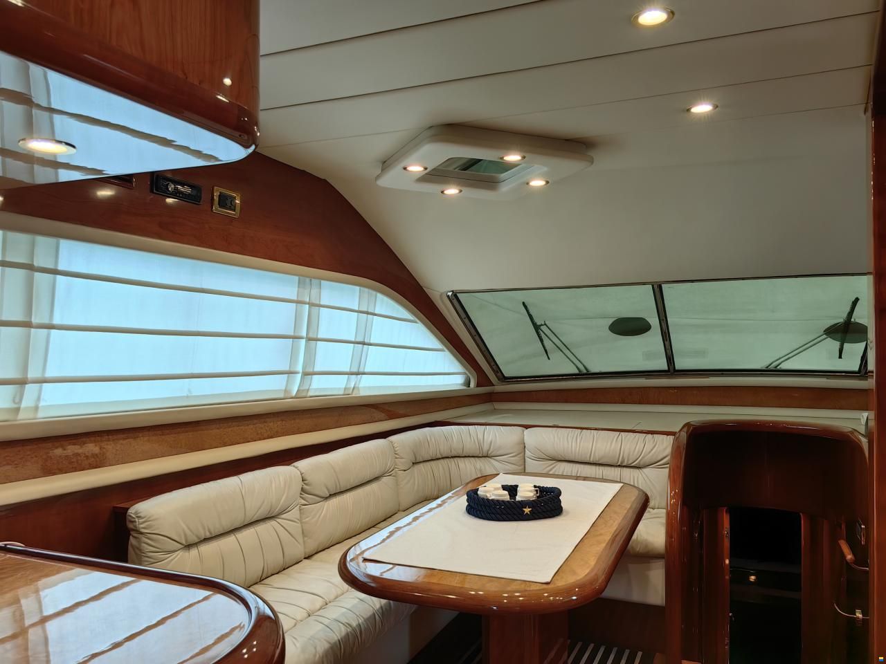 VZ Cantiere Nautico 18