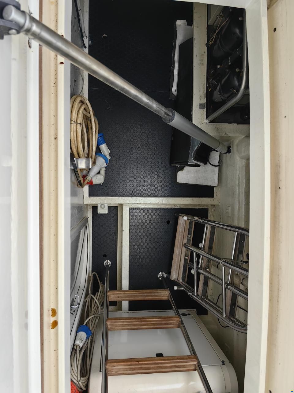 VZ Cantiere Nautico 18