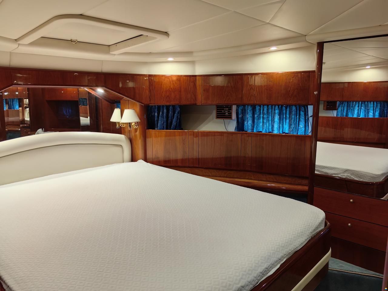 VZ Cantiere Nautico 18