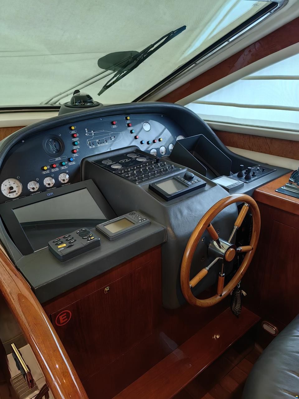 VZ Cantiere Nautico 18