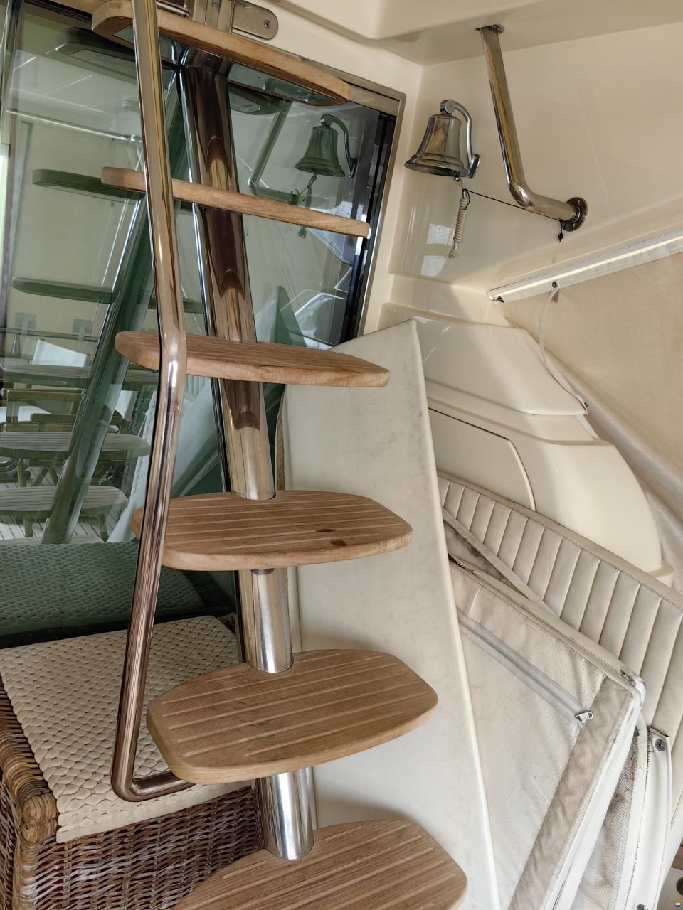 VZ Cantiere Nautico 18