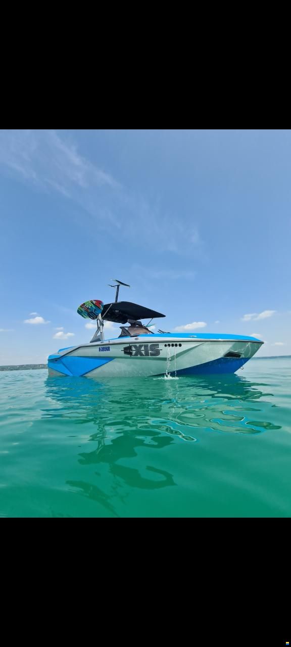 Axis T250
