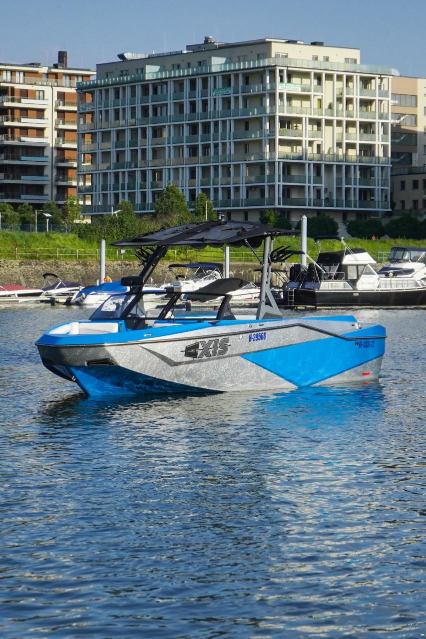 Axis T250