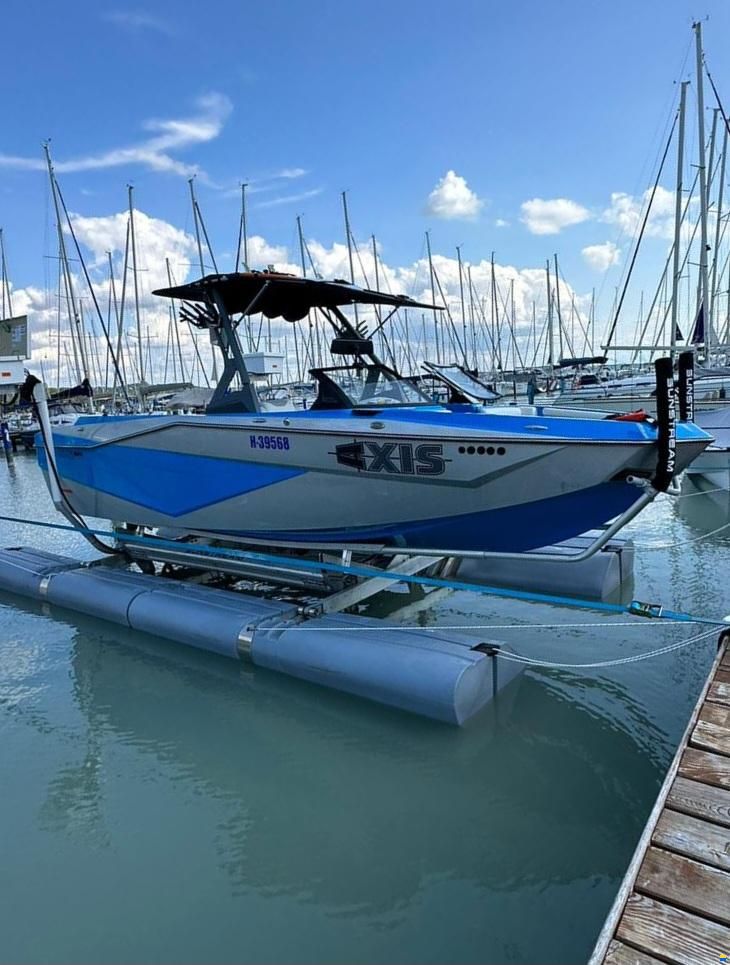Axis T250